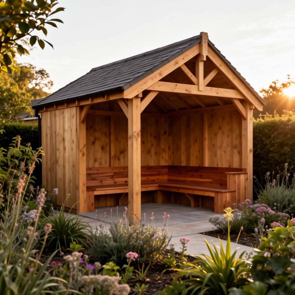 Bespoke Carpentry